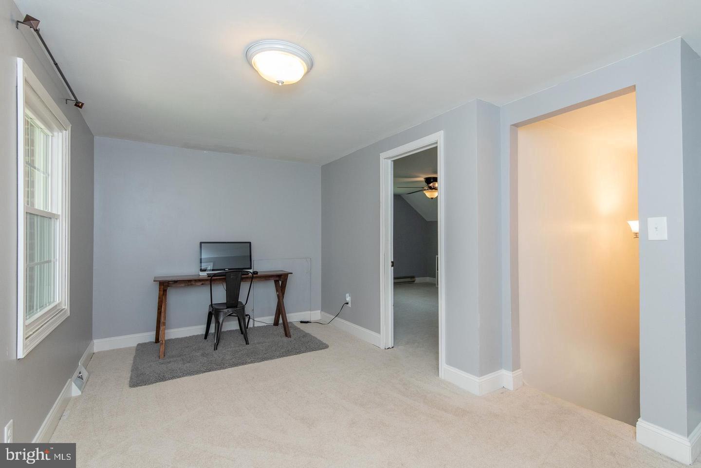 11026 Old Landing Road Kingsville, MD 21087 - Photo 15 of 20 Upstairs foyer! Perfect for playroom or office!