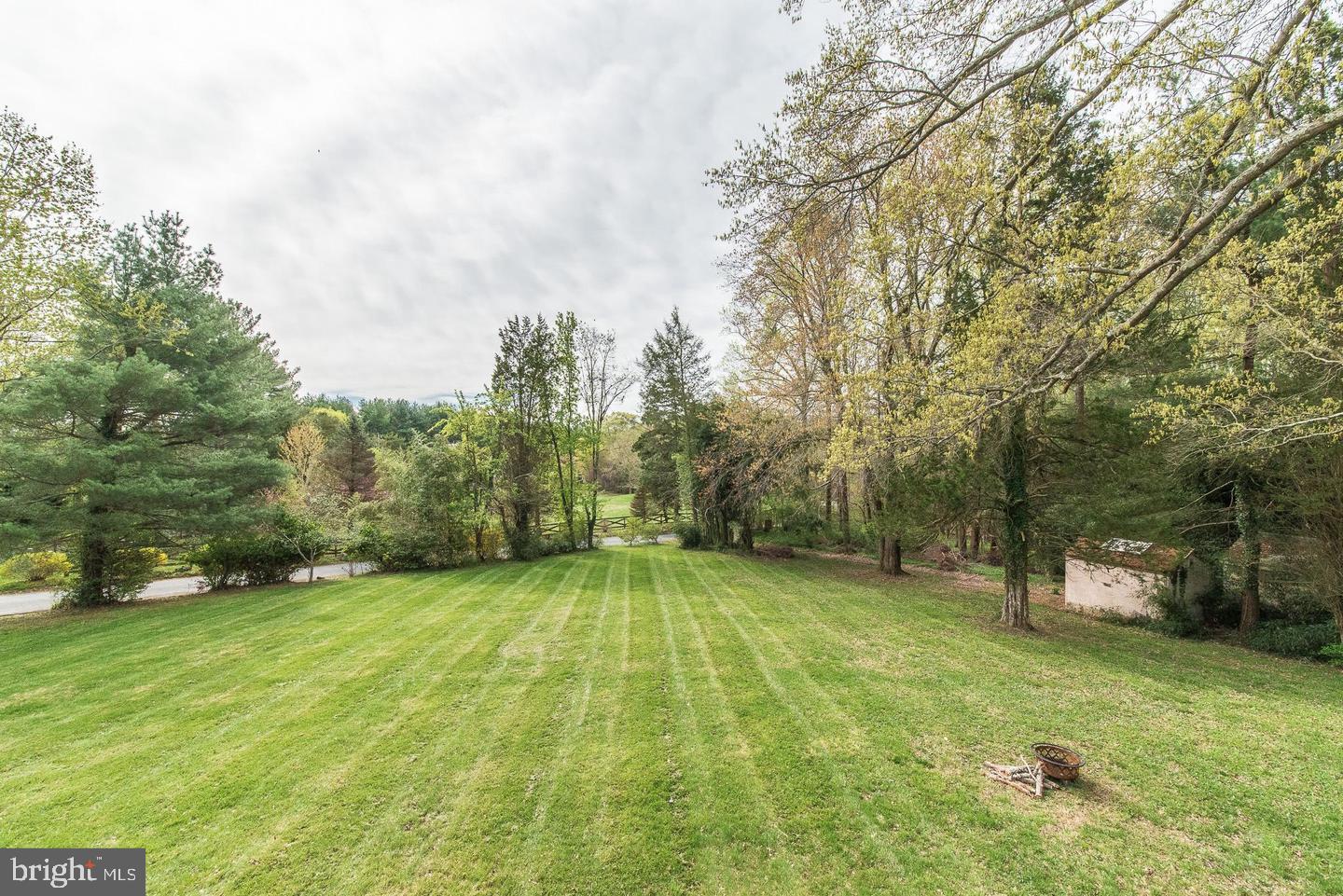 11026 Old Landing Road Kingsville, MD 21087 - Photo 16 of 20 Large and quiet 1 Acre!