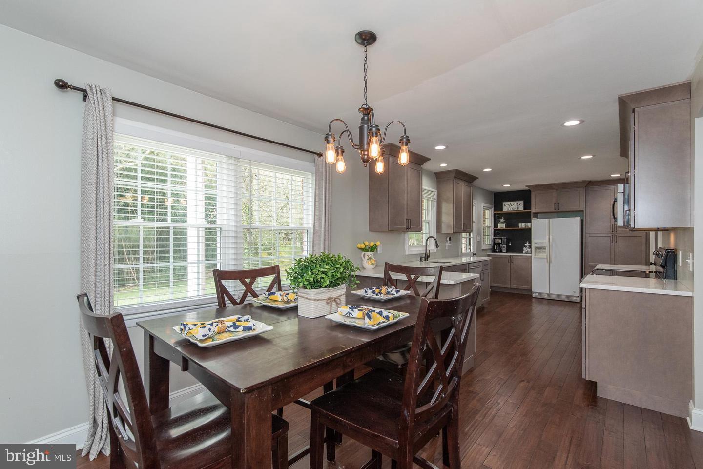 11026 Old Landing Road Kingsville, MD 21087 - Photo 7 of 20 Hardwood floors throughout