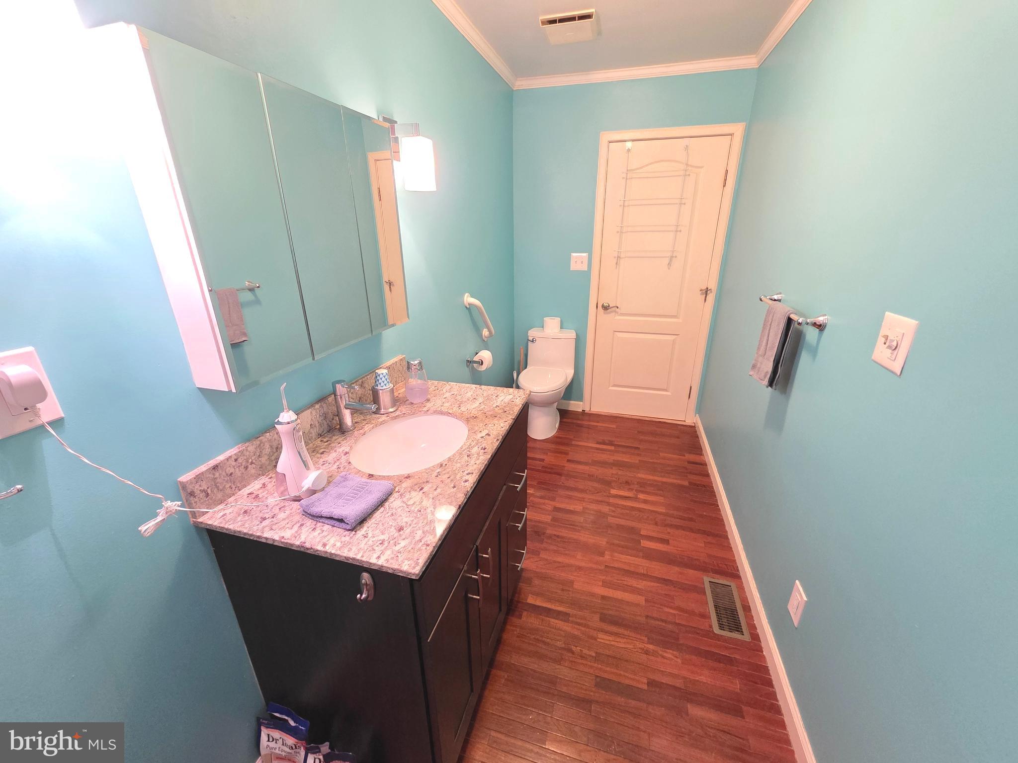 423 Quinton-Marlboro Road Bridgeton, NJ 08302 - Photo 38 of 43