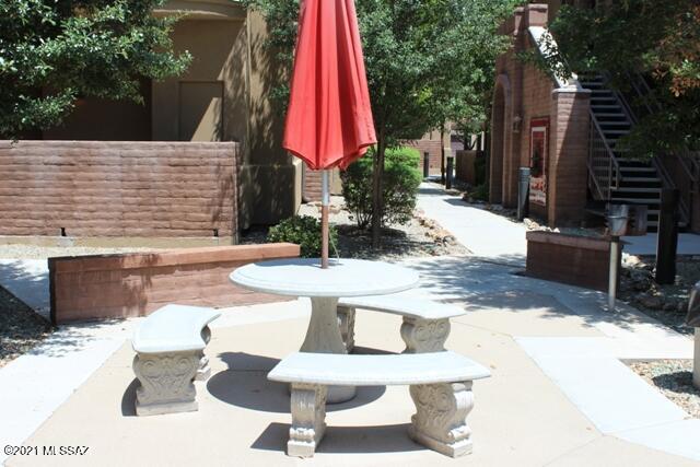 2016 East River Road, Unit 102 Tucson, AZ 85718 - Photo 13 of 14 Gallery Image 13