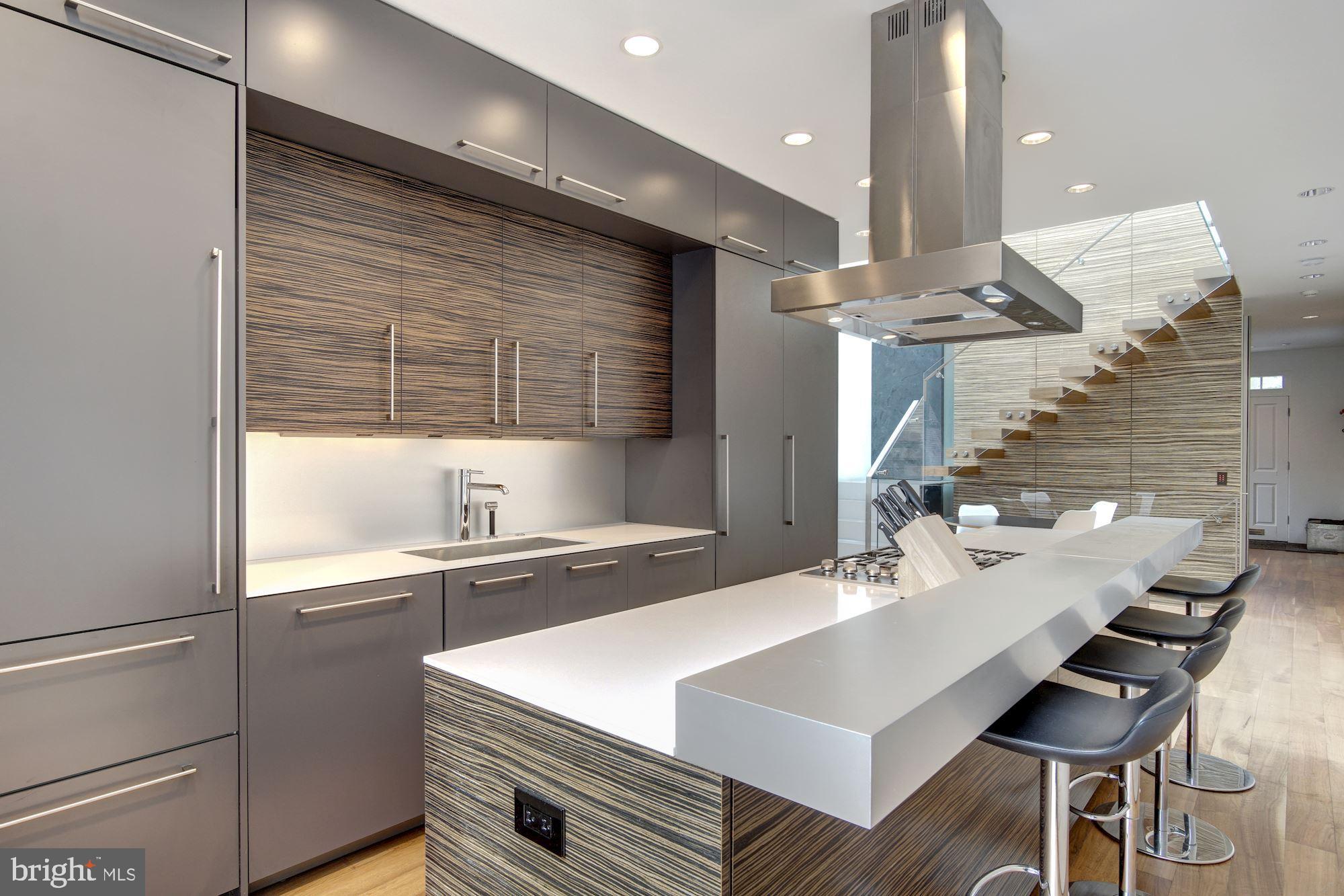 3329 Q Street Northwest Washington, DC 20007 - Photo 1 of 37 a kitchen with a sink cabinets and window