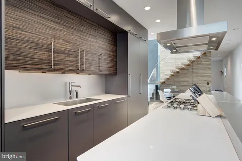 a living room with couches and furniture