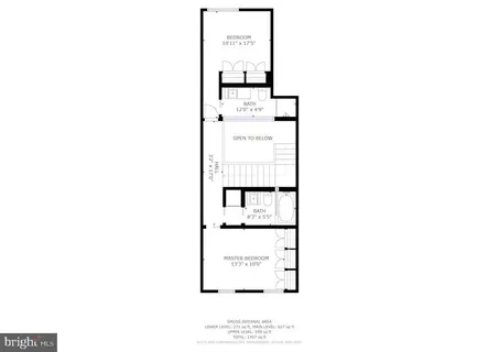 $8,500 | 3329 Q Street Northwest, Washington, DC 20007