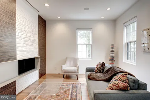 a bathroom with a toilet and a sink