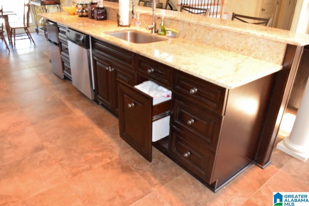 487 Fossil Rock Road Springville, AL 35146 - Photo 29 of 33