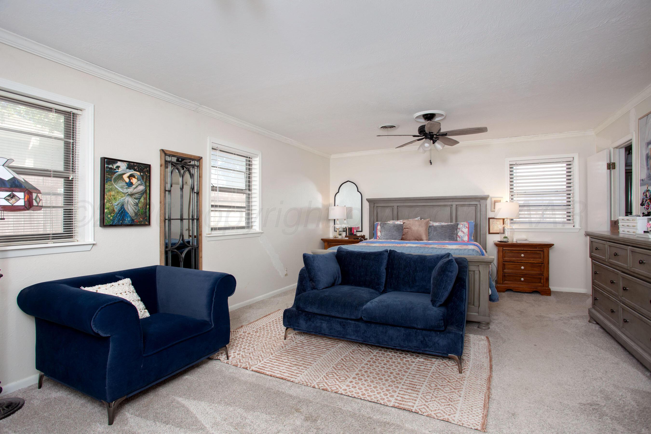 7008 Sunburst Street Amarillo, TX 79110 - Photo 20 of 31 24