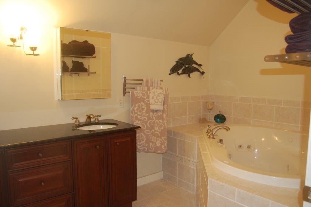 111 Wilson Pond Road North Monmouth, ME 04265 - Photo 30 of 33 MASTER BATHROOM