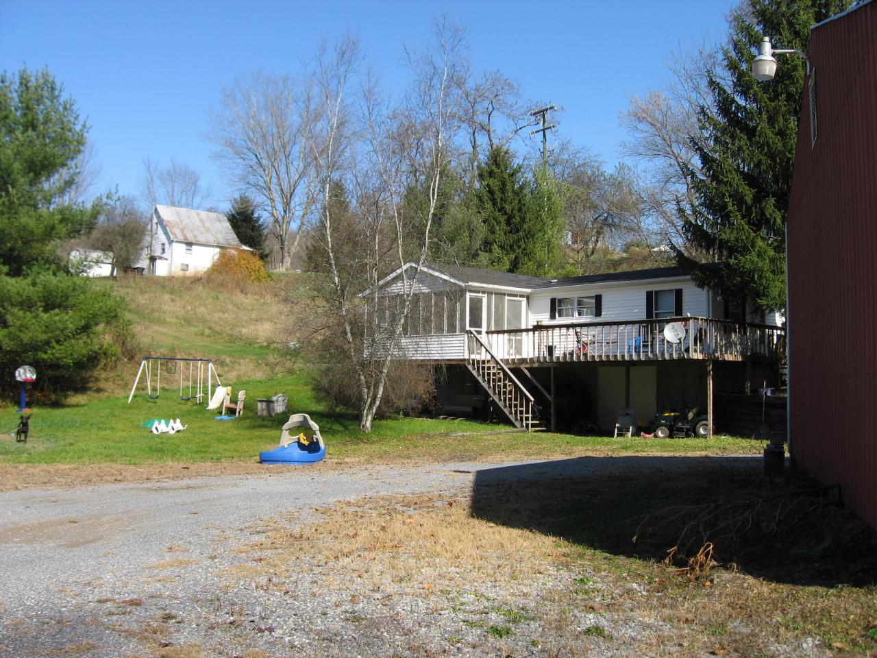 main view