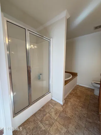 a view of bathroom
