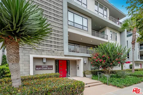 $3,195,000 | 12775 Bluff Creek Drive, Unit 1, Los Angeles, CA 90094