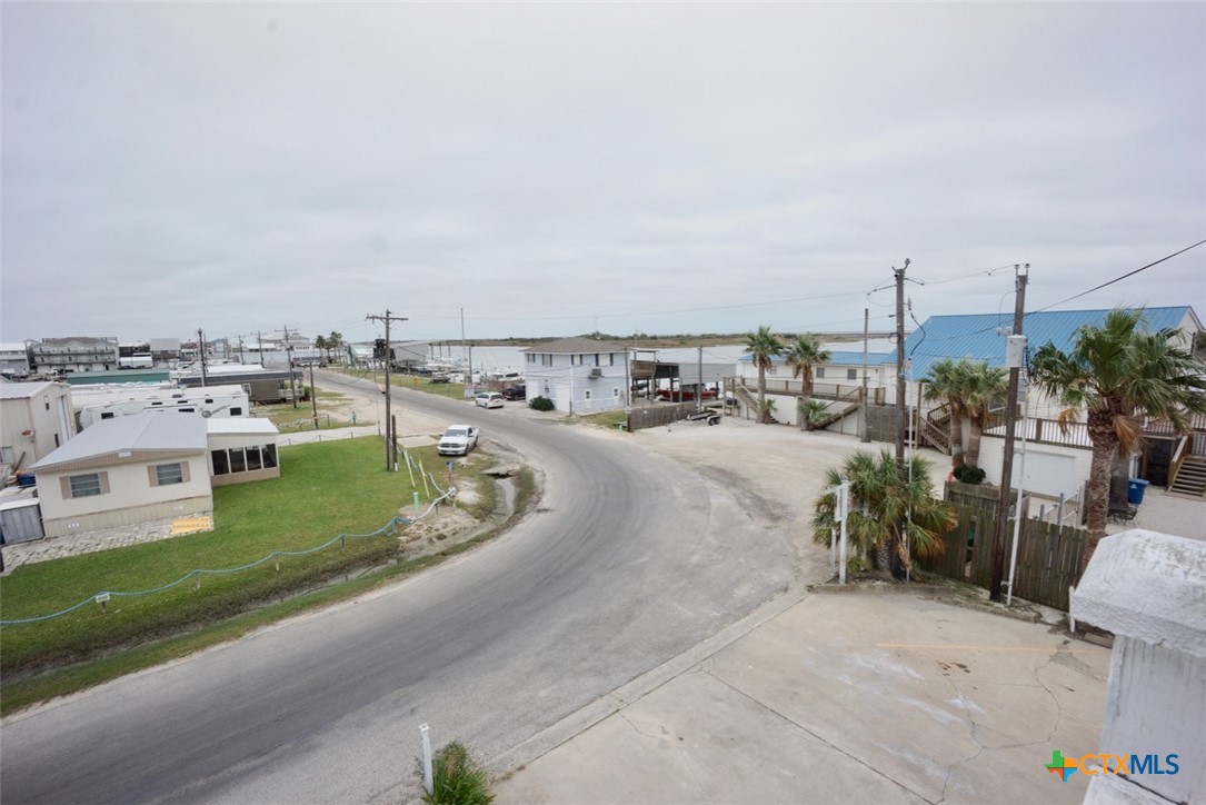 520 15th Street Port O'Connor, TX 77982 - Photo 13 of 36 a view of a city