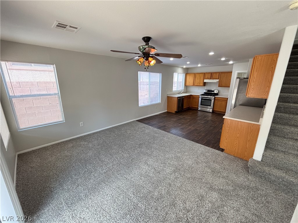 3237 Little Stream Street Las Vegas, NV 89135 - Photo 10 of 38