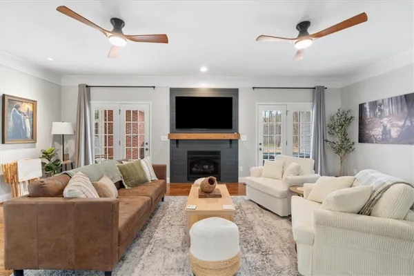 $649,900 | 101 Southbend Drive, Carrollton, GA 30116