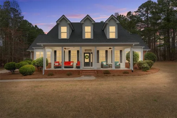 $649,900 | 101 Southbend Drive, Carrollton, GA 30116