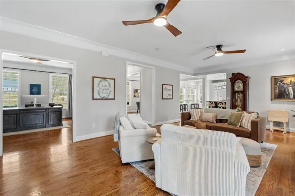 $649,900 | 101 Southbend Drive, Carrollton, GA 30116