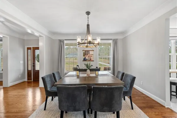 $649,900 | 101 Southbend Drive, Carrollton, GA 30116
