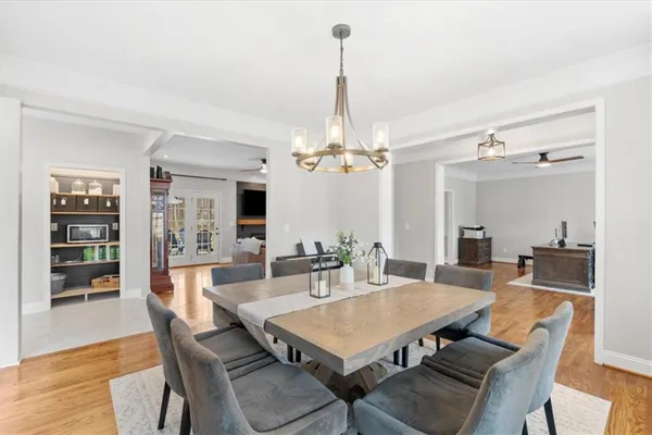 $649,900 | 101 Southbend Drive, Carrollton, GA 30116