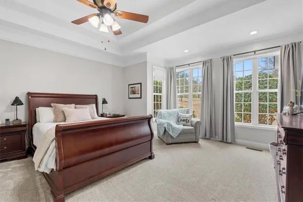 $649,900 | 101 Southbend Drive, Carrollton, GA 30116