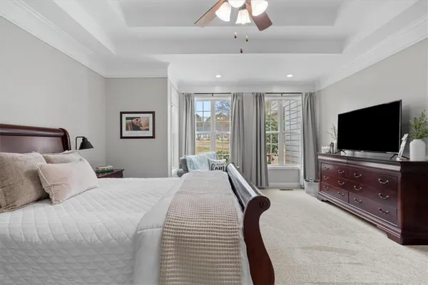 $649,900 | 101 Southbend Drive, Carrollton, GA 30116