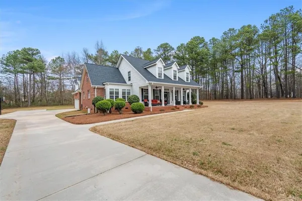 $649,900 | 101 Southbend Drive, Carrollton, GA 30116