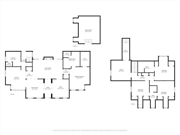 $649,900 | 101 Southbend Drive, Carrollton, GA 30116