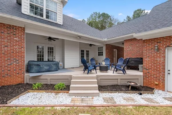 $649,900 | 101 Southbend Drive, Carrollton, GA 30116