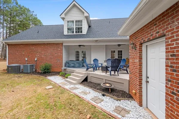 $649,900 | 101 Southbend Drive, Carrollton, GA 30116