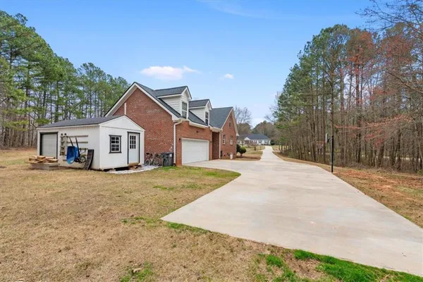 $649,900 | 101 Southbend Drive, Carrollton, GA 30116