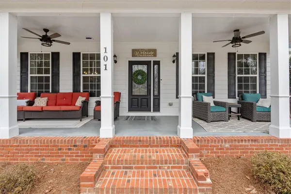 $649,900 | 101 Southbend Drive, Carrollton, GA 30116