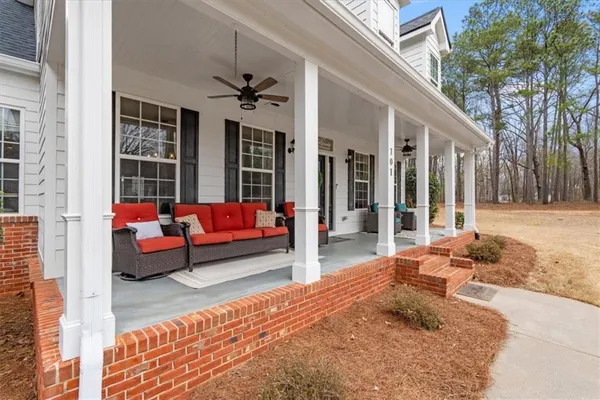 $649,900 | 101 Southbend Drive, Carrollton, GA 30116