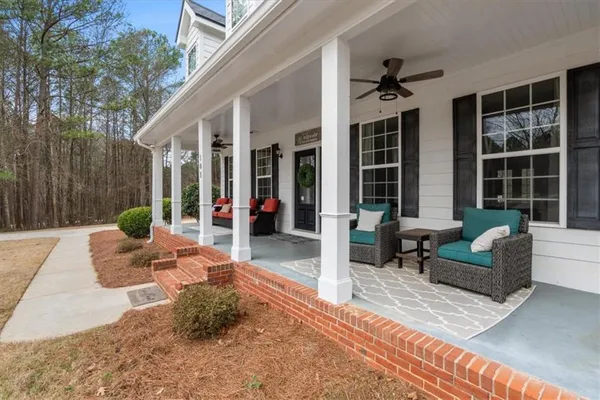 $649,900 | 101 Southbend Drive, Carrollton, GA 30116