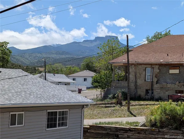 $30,000 | Jefferson Street, Trinidad, CO 81082