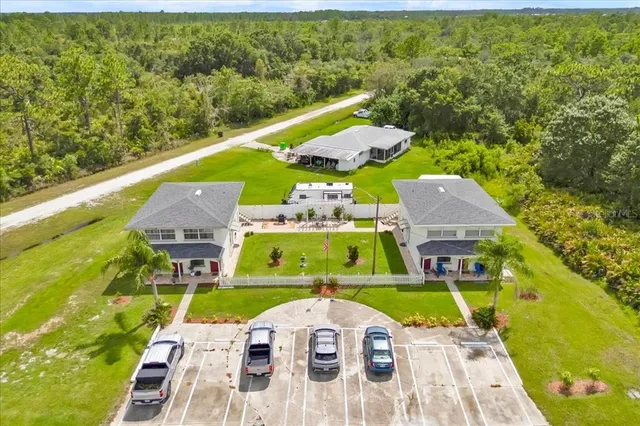 $499,000 | 6900 Miami Drive, Indian Lake Estates, FL 33898