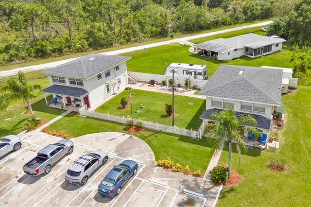 $499,000 | 6900 Miami Drive, Indian Lake Estates, FL 33898