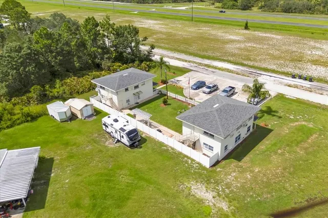 $499,000 | 6900 Miami Drive, Indian Lake Estates, FL 33898