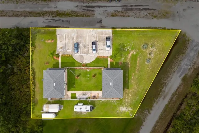 $499,000 | 6900 Miami Drive, Indian Lake Estates, FL 33898