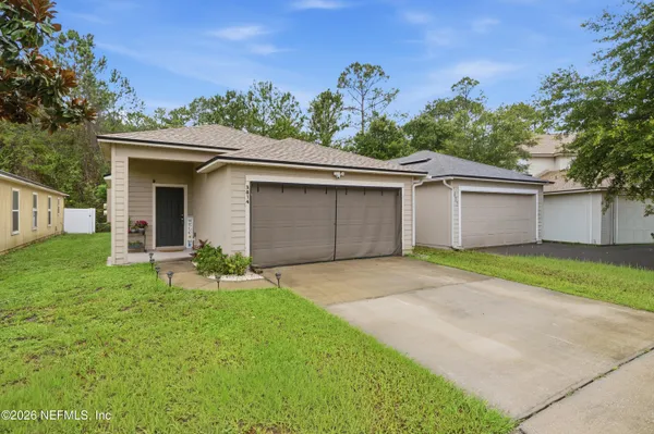 $240,000 | 3814 Evan Samuel Drive, Jacksonville, FL 32210