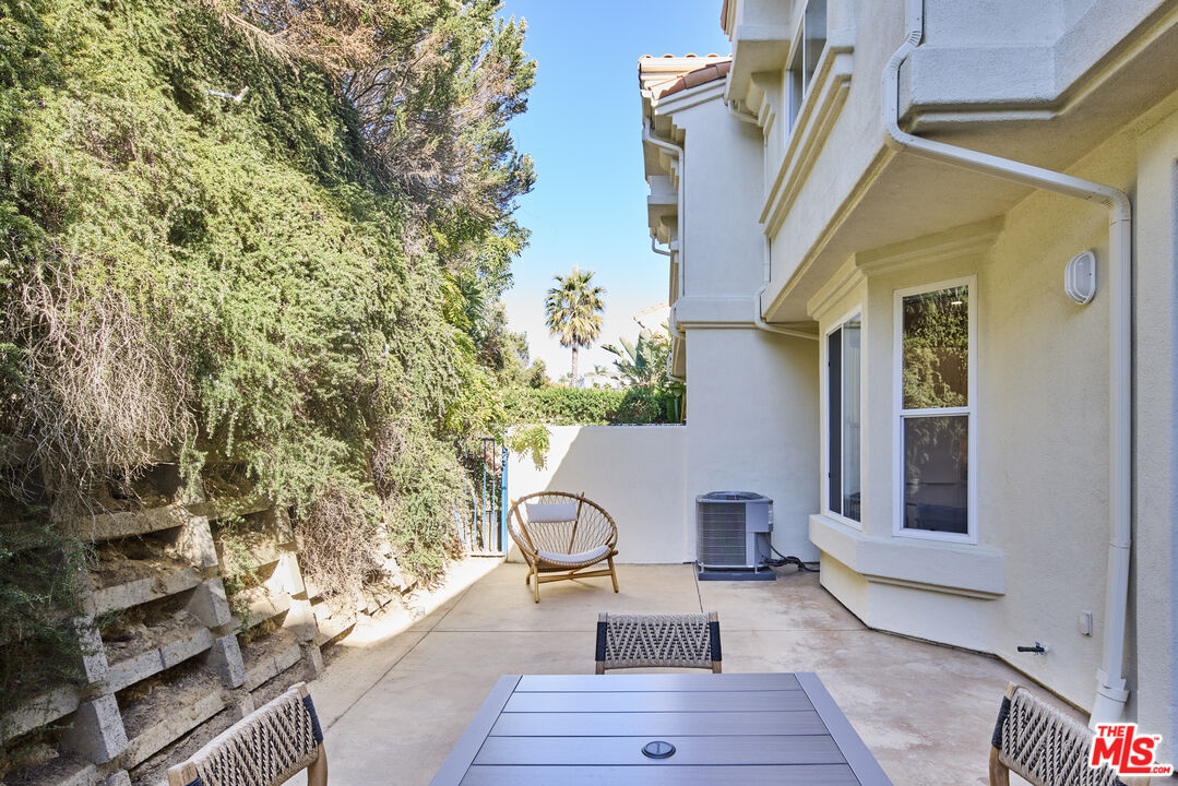 6465 Zuma View Place, Unit 163 Malibu, CA 90265 - Photo 11 of 26 a view of deck with patio