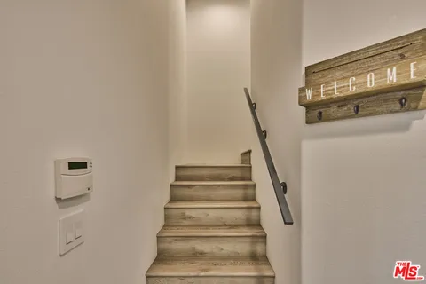 a view of beach and ocean