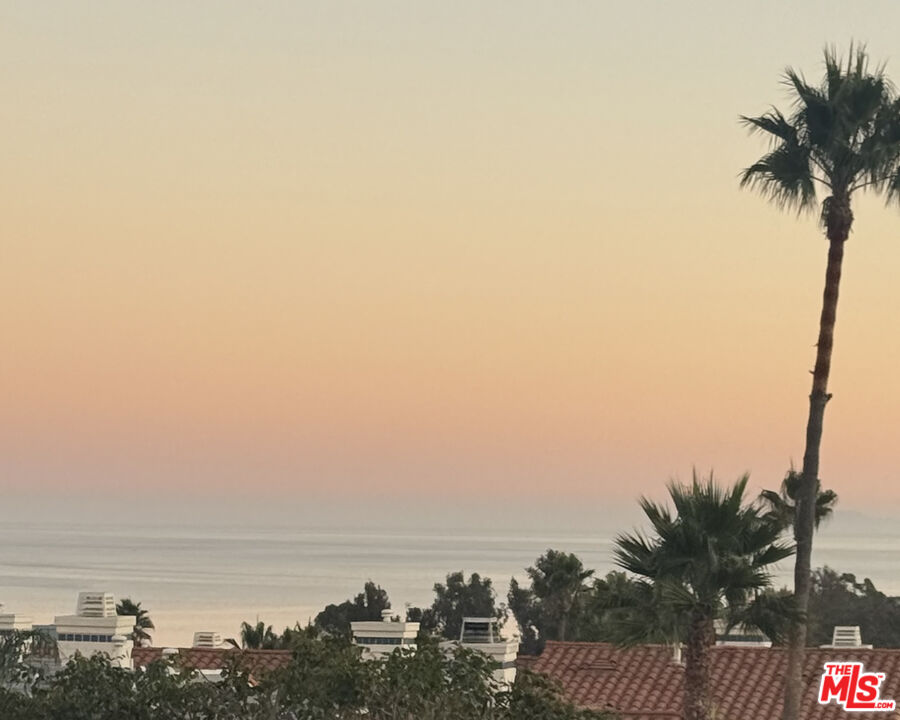 6465 Zuma View Place, Unit 163 Malibu, CA 90265 - Photo 25 of 26 a view of beach and ocean