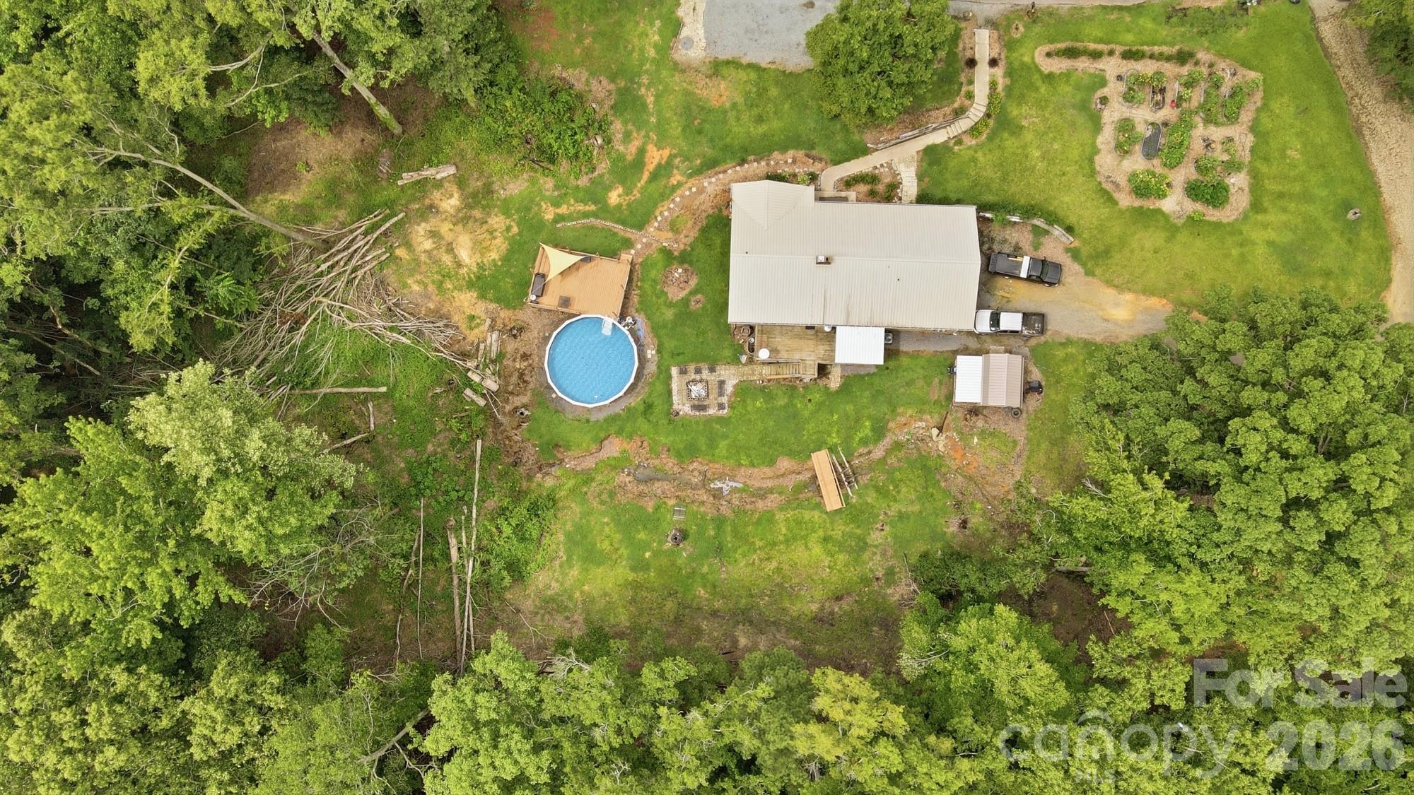 1021 Wedgewood Road Lancaster, SC 29720 - Photo 46 of 47