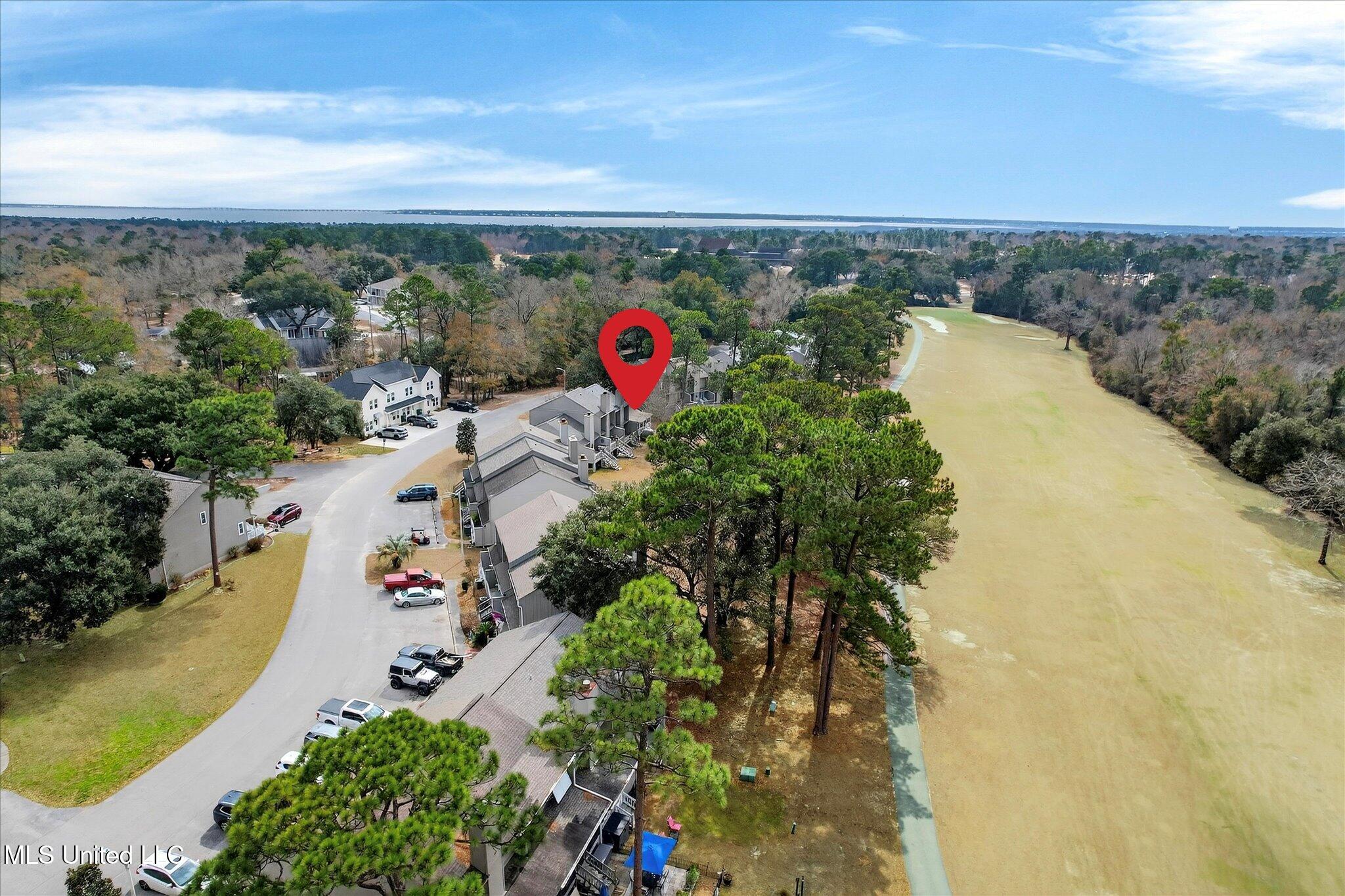 223 Highpoint Drive Diamondhead, MS 39525 - Photo 21 of 25 42-043