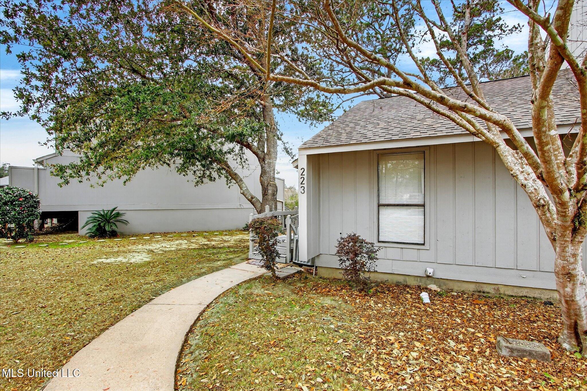 223 Highpoint Drive Diamondhead, MS 39525 - Photo 25 of 25 05-005
