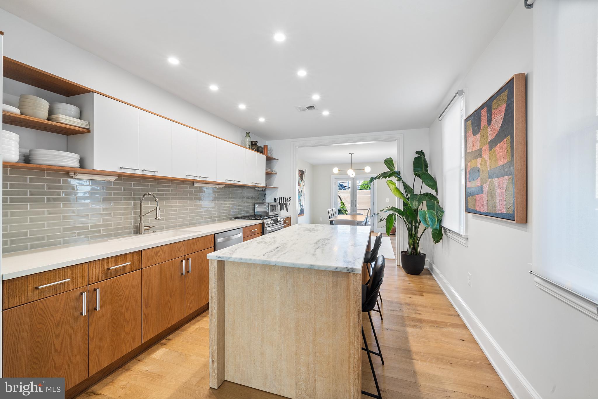 1509 Reed Street Philadelphia, PA 19146 - Photo 11 of 34