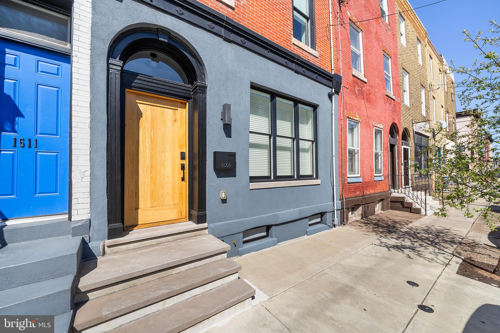 1509 Reed Street Philadelphia, PA 19146 - Photo 2 of 34