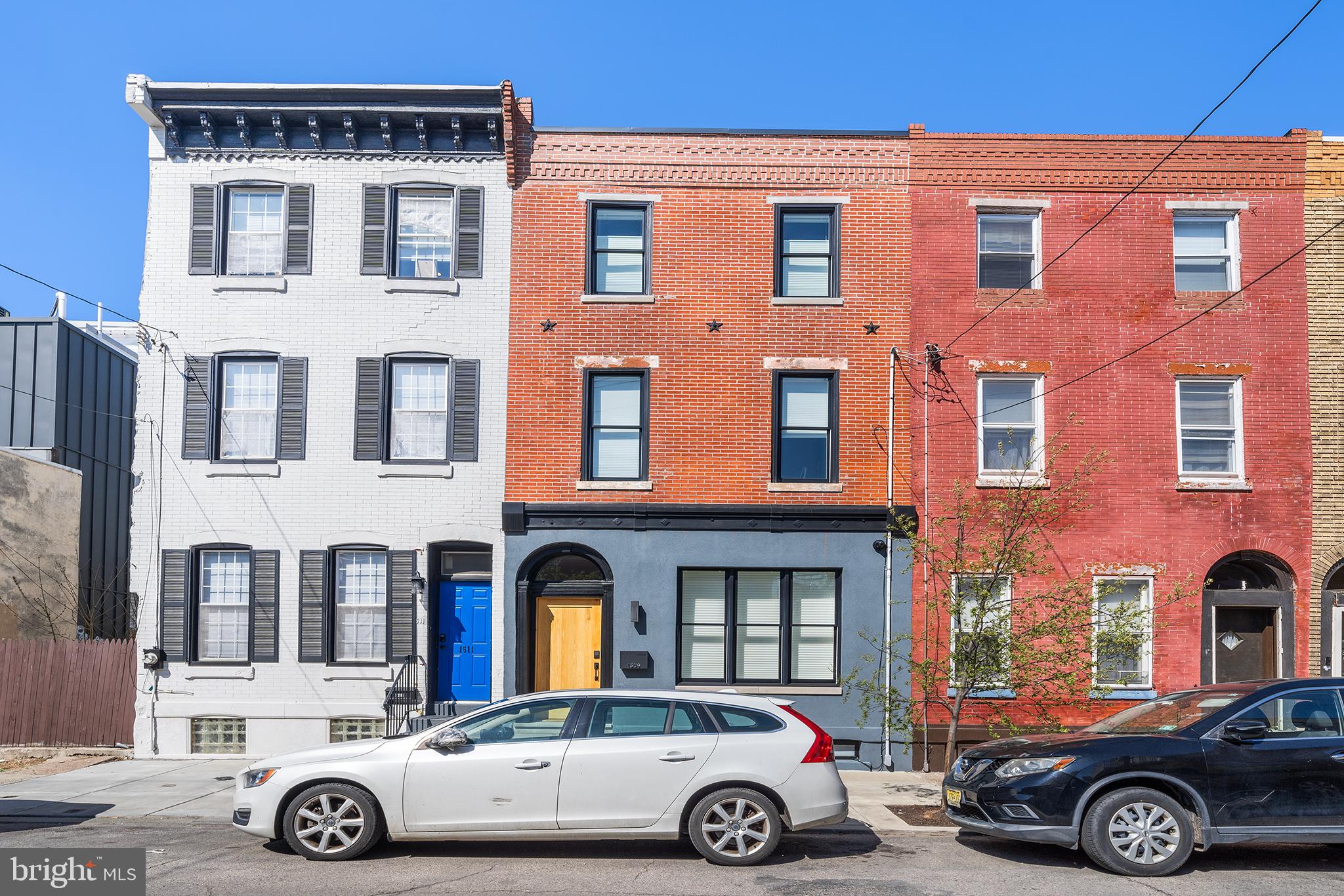 1509 Reed Street Philadelphia, PA 19146 - Photo 3 of 34