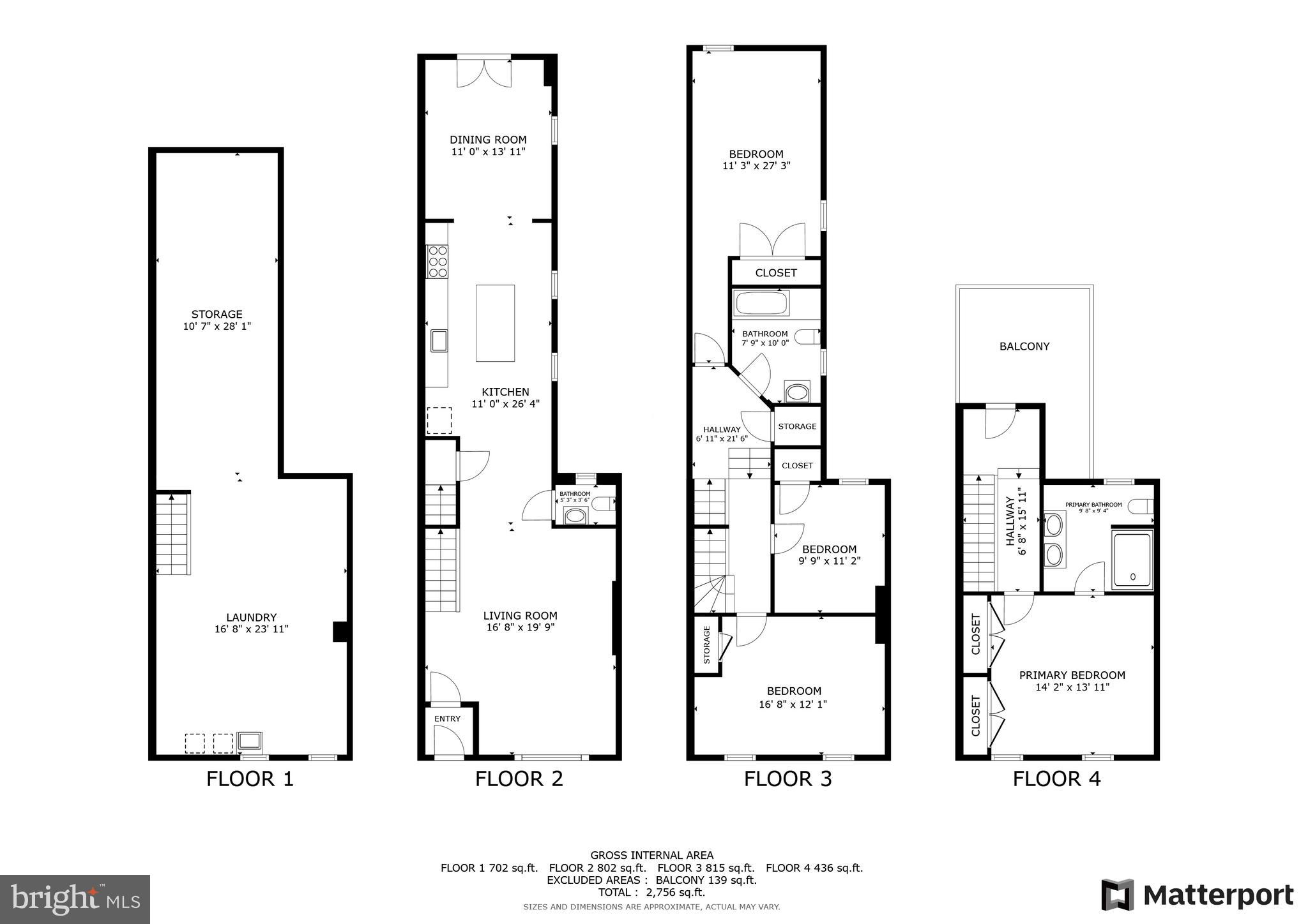 1509 Reed Street Philadelphia, PA 19146 - Photo 34 of 34