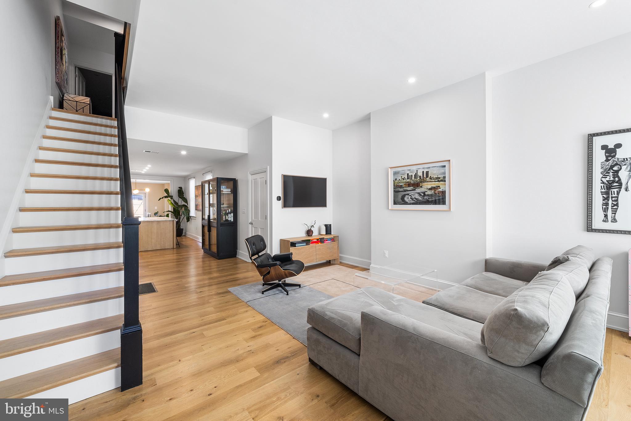 1509 Reed Street Philadelphia, PA 19146 - Photo 5 of 34