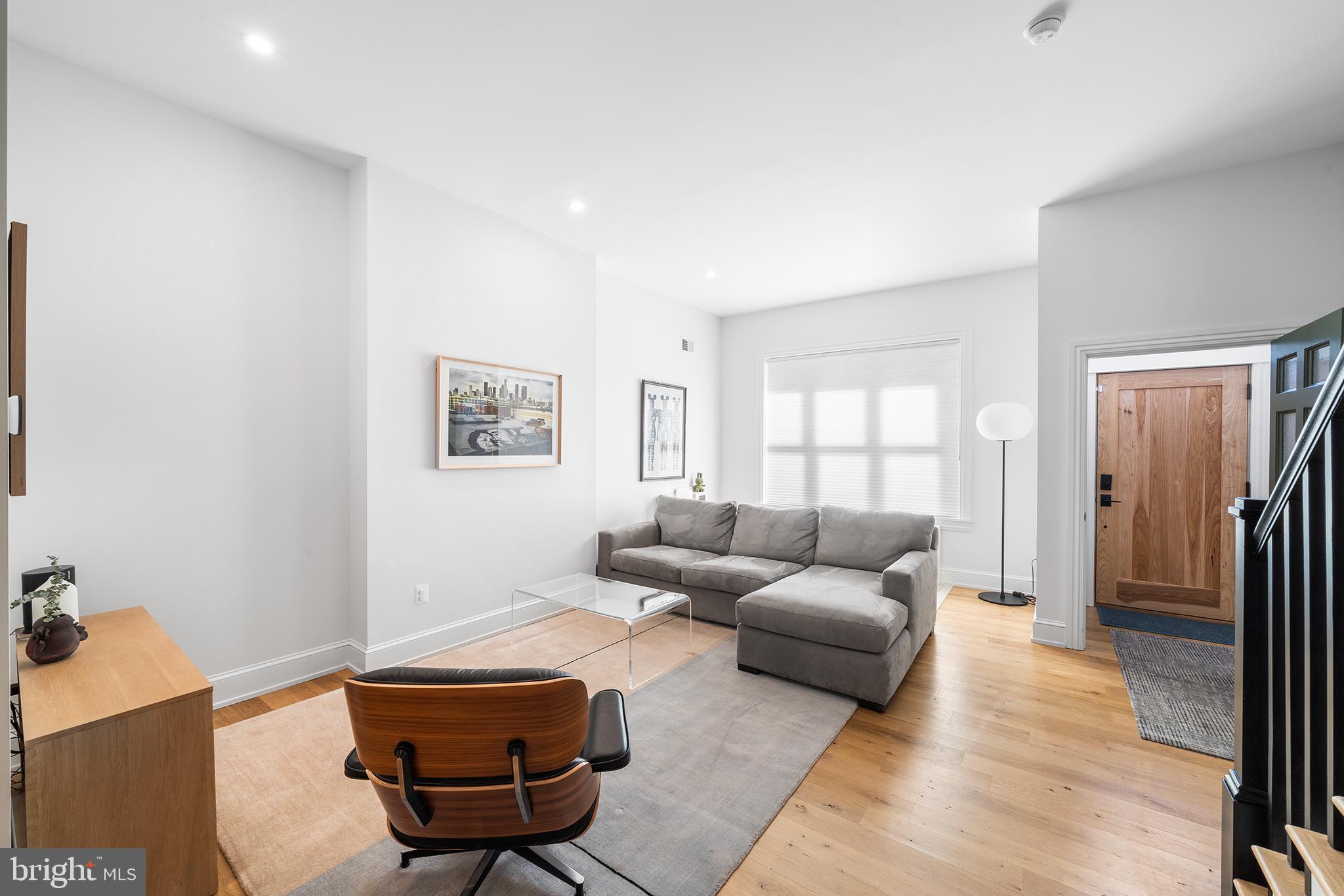 1509 Reed Street Philadelphia, PA 19146 - Photo 7 of 34